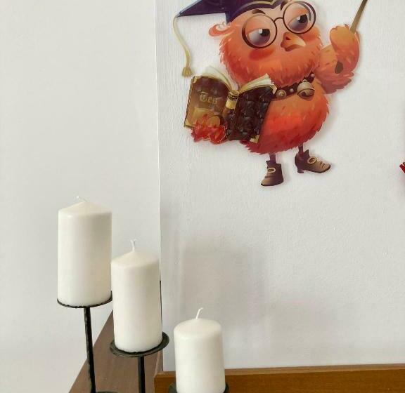 Il Gufo Casa Vacanze