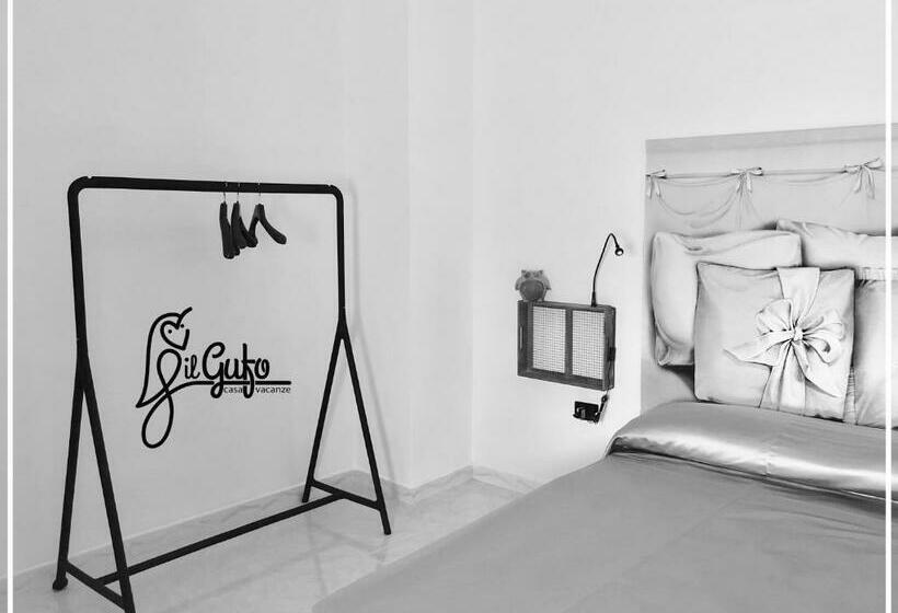 Il Gufo Casa Vacanze