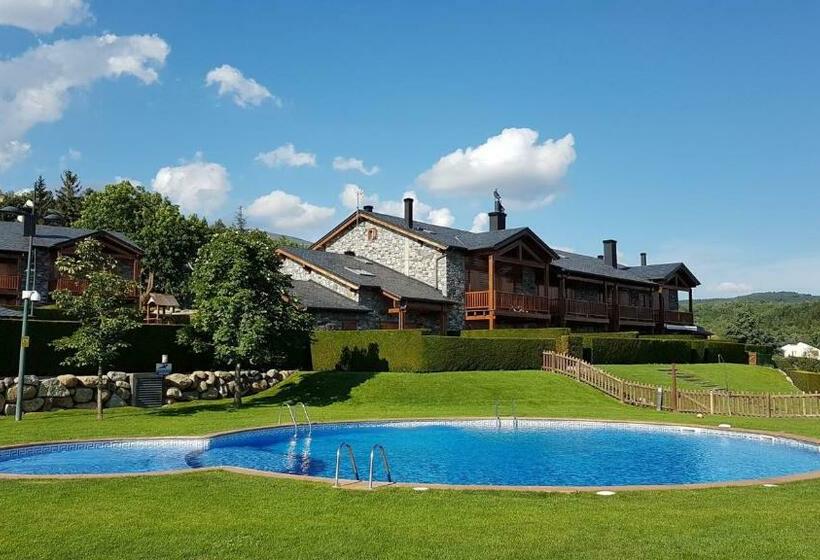 Infinity Mountain View