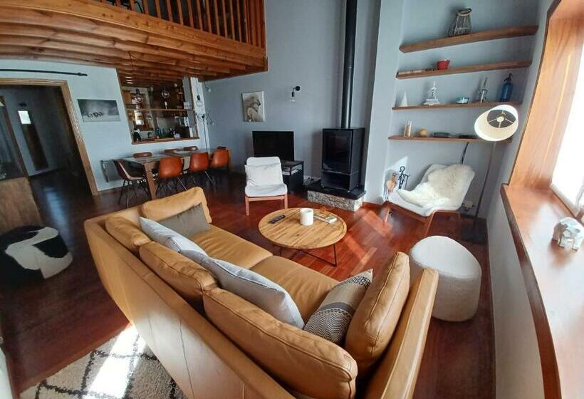 Infinity Mountain View