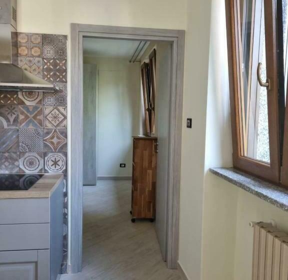 La Casa Di Dedè Monolocale