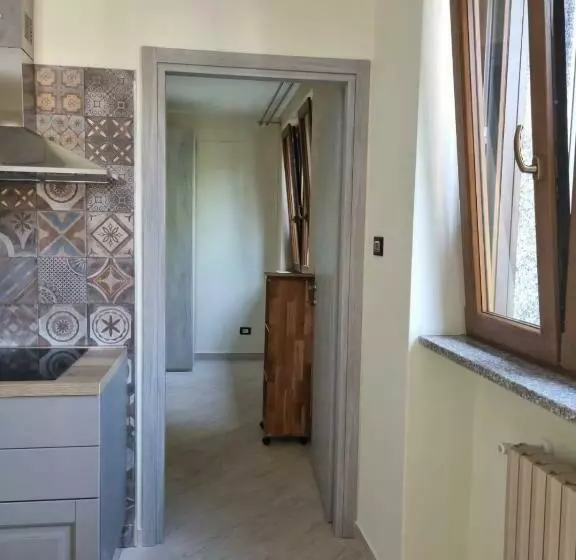 La Casa Di Dedè Monolocale