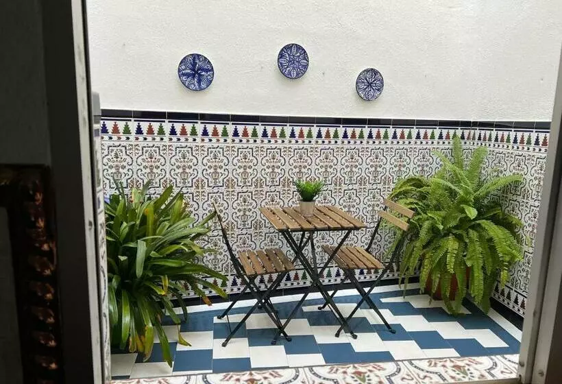 Las Parras House   Casa En Torredelcampo