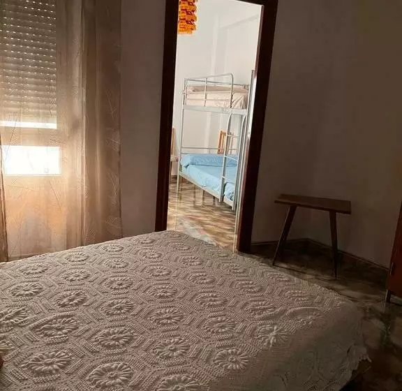 Las Parras House   Casa En Torredelcampo