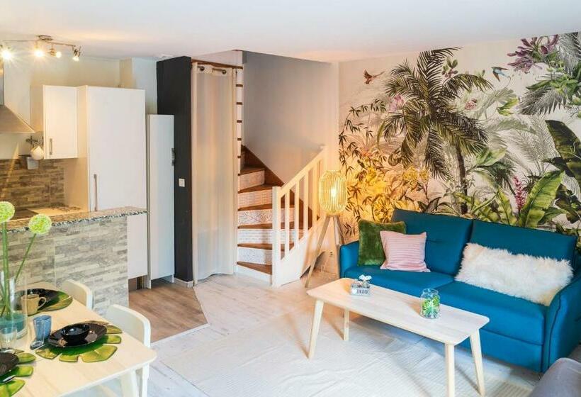 Le Clos Paisible   Pôle Universitaire Paris Saclay