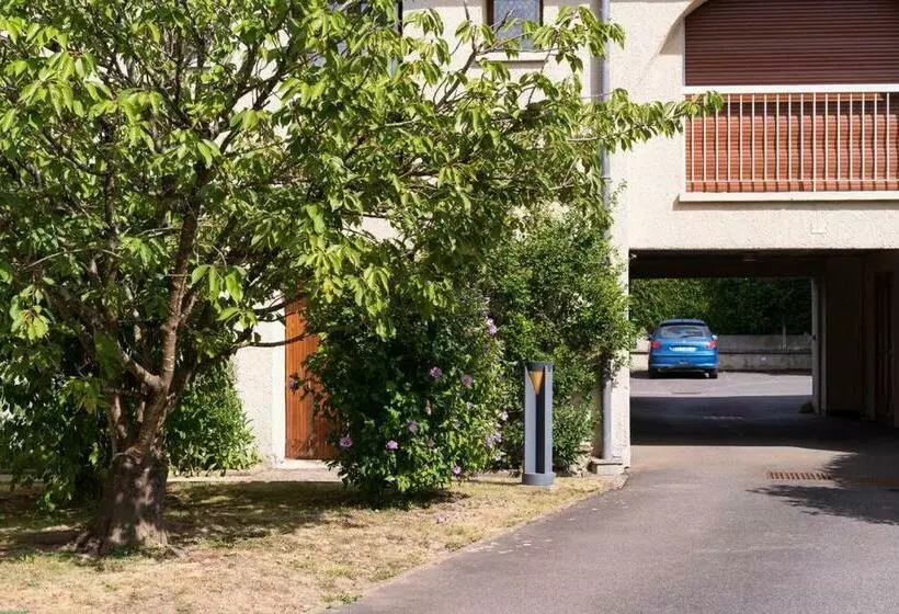 Le Clos Paisible   Pôle Universitaire Paris Saclay