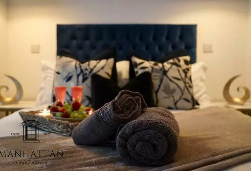 Manhattan Luxury Suites