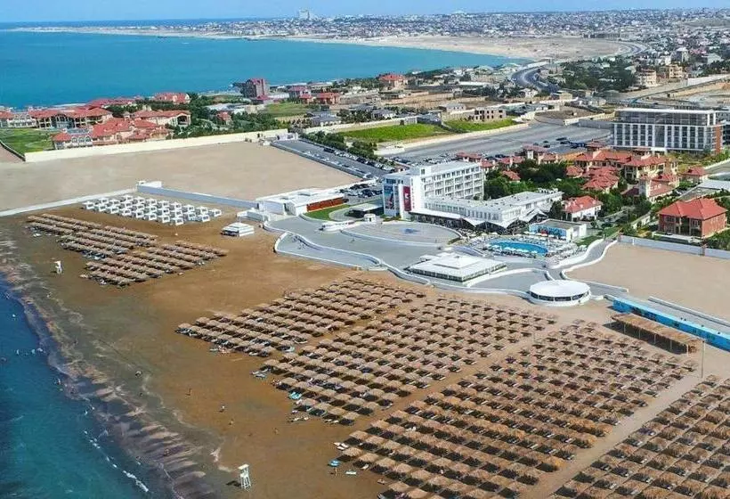 Seabreeze Lighthouse 1