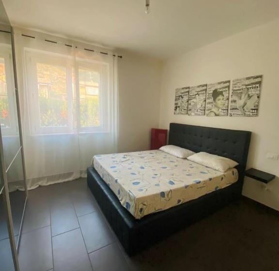 Tiresia Apartament 3 Bedrooms