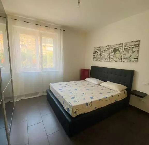 Tiresia Apartament 3 Bedrooms