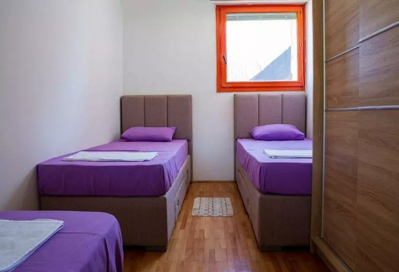 Urban Place Apartment žabljak