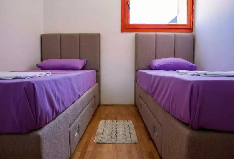 Urban Place Apartment žabljak