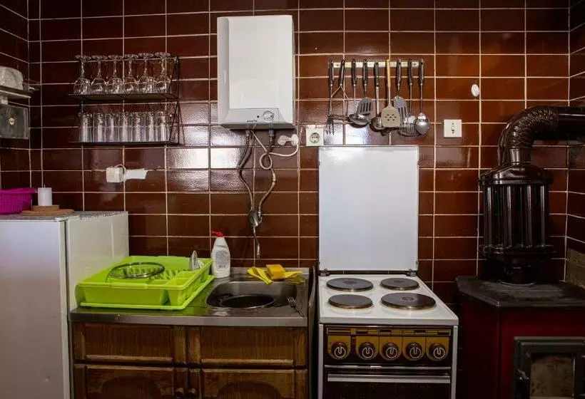 Urban Place Apartment žabljak