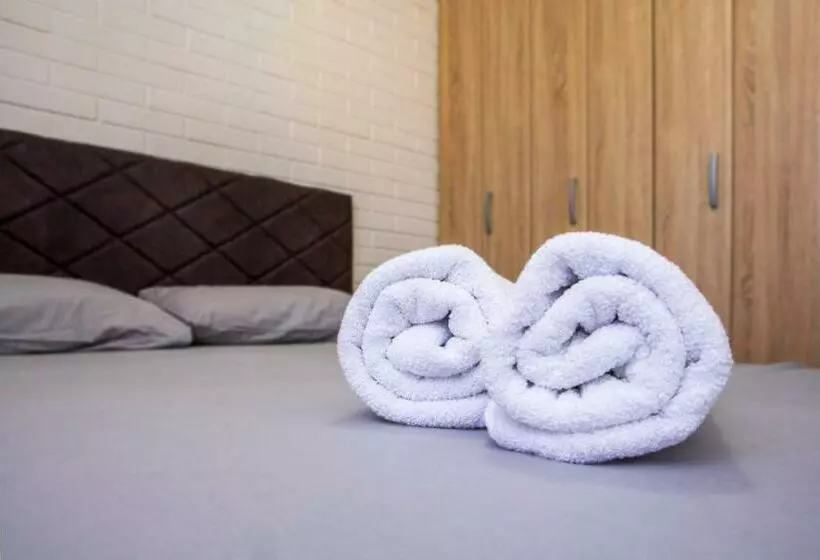 Urban Place Apartment žabljak