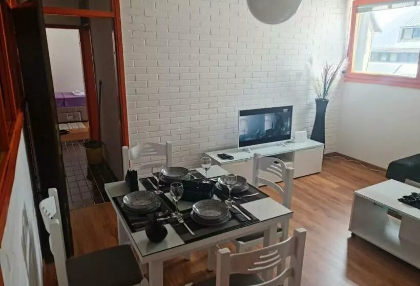 Urban Place Apartment žabljak