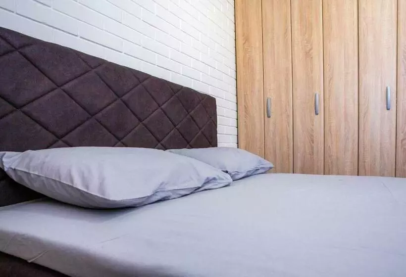 Urban Place Apartment žabljak