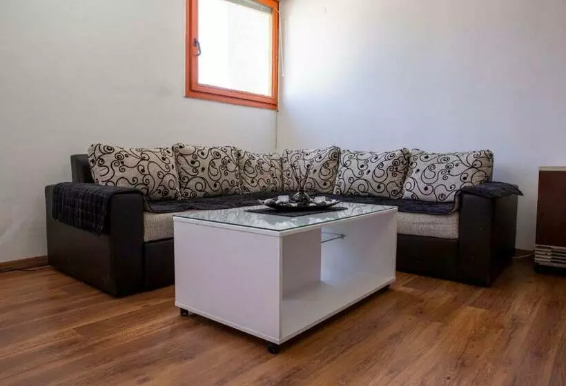 Urban Place Apartment žabljak