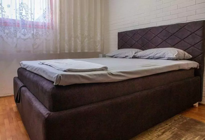 Urban Place Apartment žabljak