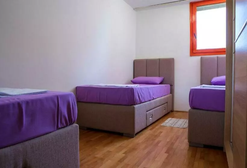 Urban Place Apartment žabljak