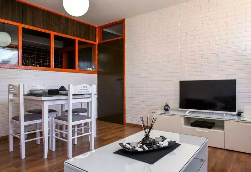 Urban Place Apartment žabljak