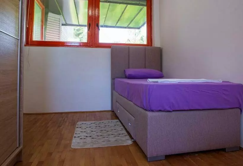 Urban Place Apartment žabljak