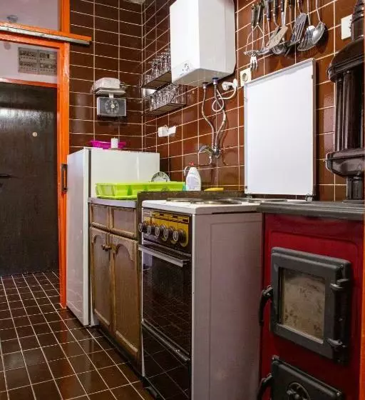 Urban Place Apartment žabljak