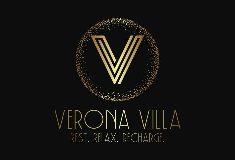Verona Villa Jericho