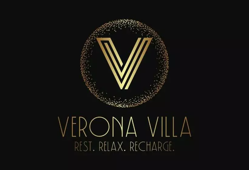 Verona Villa Jericho