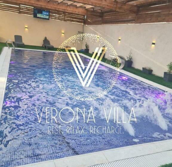 Verona Villa Jericho
