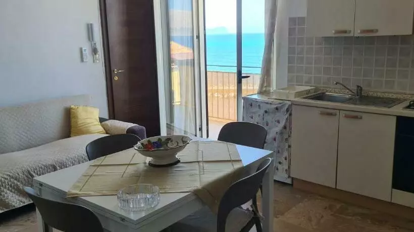 Vista Mare Marina Trappeto