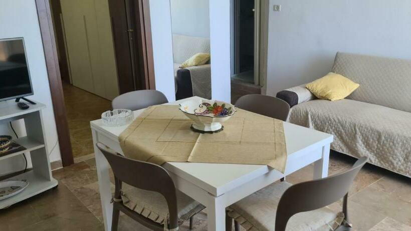 Vista Mare Marina Trappeto