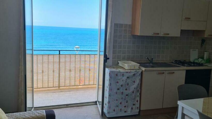 Vista Mare Marina Trappeto