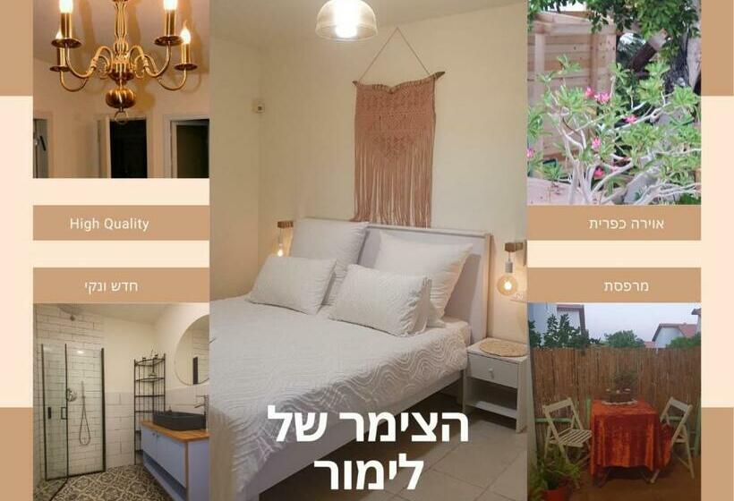 גאלה צימר בטוב טעם