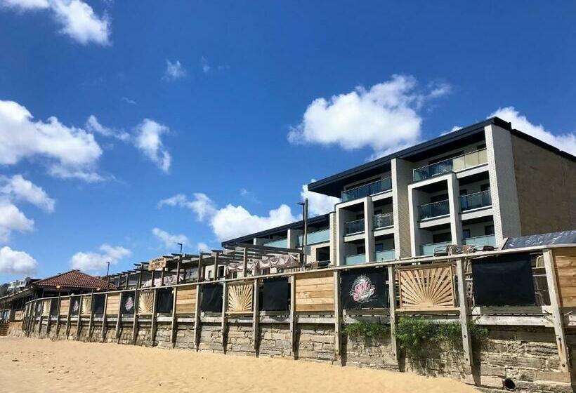 The Island Holiday Company 25 Breakwaters Pet Friendly