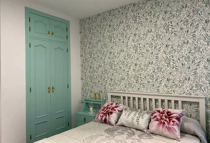 Aire De Sanabria Puebla