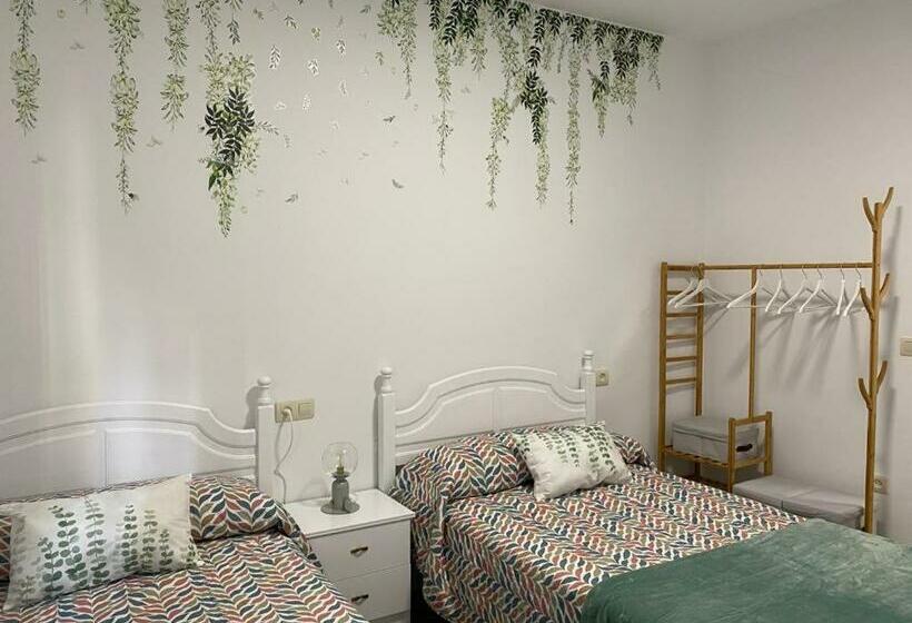 Aire De Sanabria Puebla