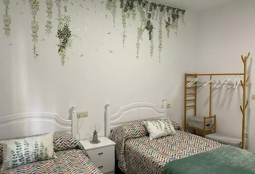 Aire De Sanabria Puebla