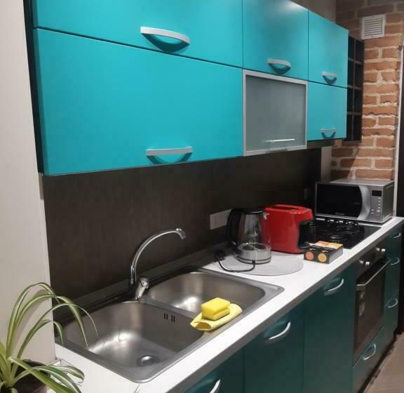 Apartament In Centrul Iasului