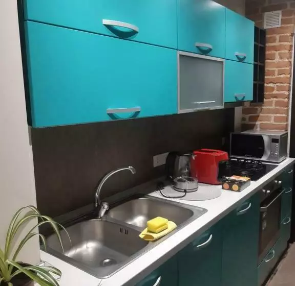 Apartament In Centrul Iasului