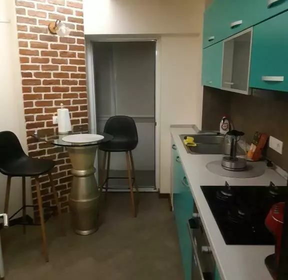 Apartament In Centrul Iasului