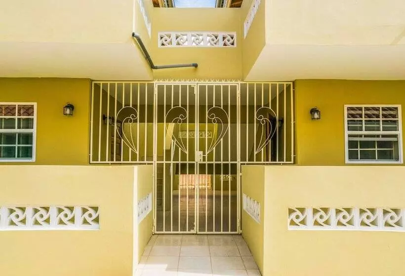 Aspid Studio & Apartment