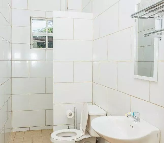 Aspid Studio & Apartment