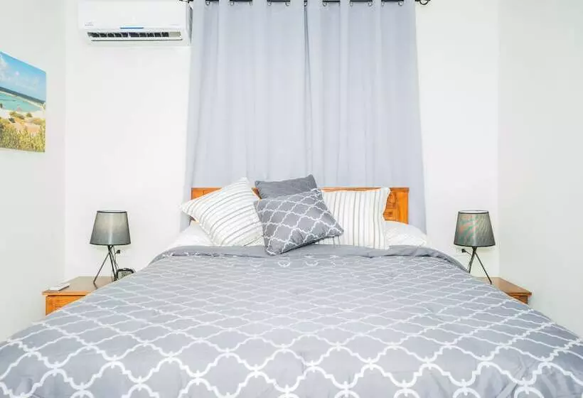 Aspid Studio & Apartment