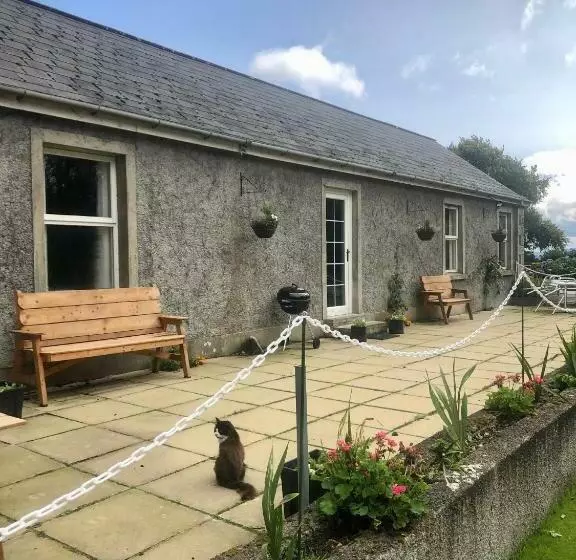 Ballyconnelly Cottages, Galgorm Area