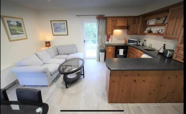 Ballyconnelly Cottages, Galgorm Area