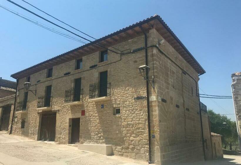 Casa Egipcia Preciosa Casa Centenaria En El Camino De Santiago