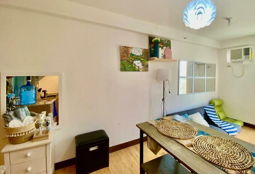 Jellyrei Davao Condo