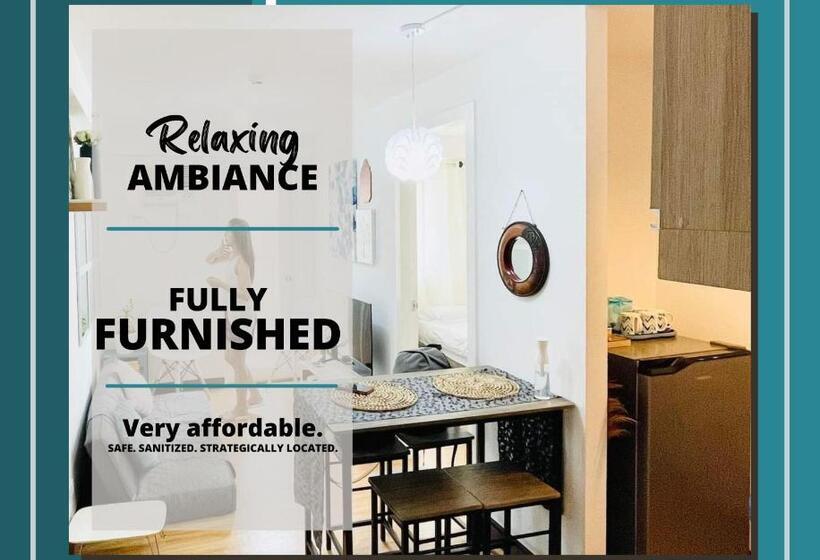 Jellyrei Davao Condo