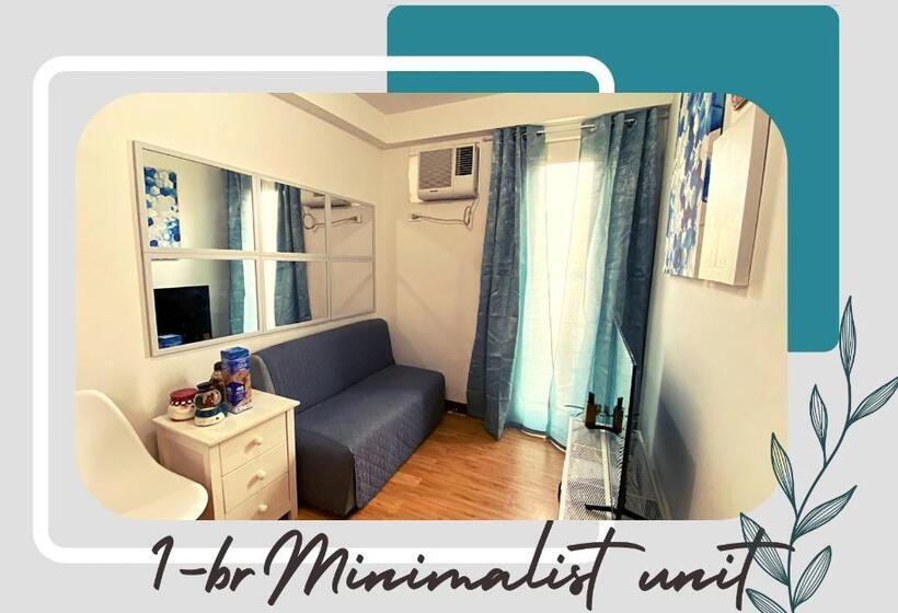 Jellyrei Davao Condo