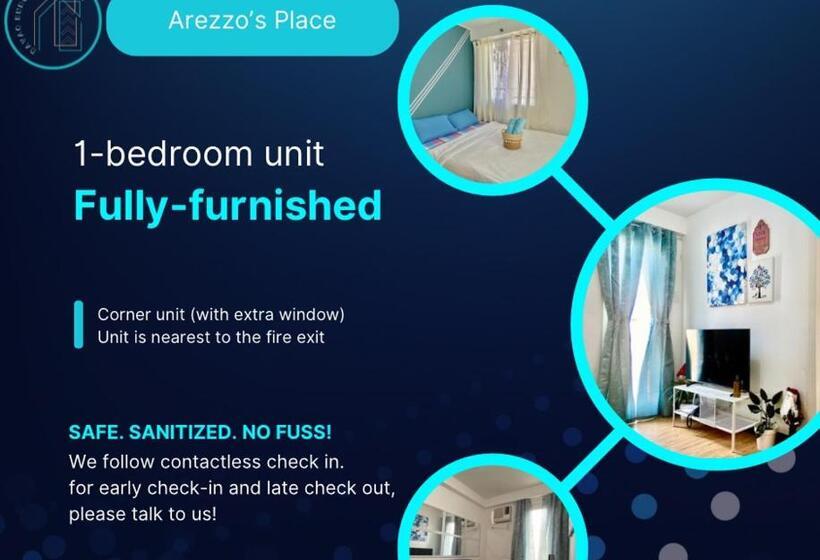 Jellyrei Davao Condo